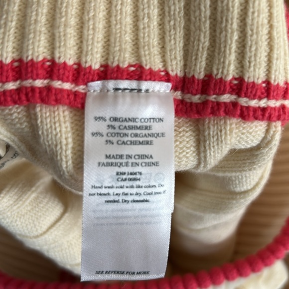 Faherty Game Knit Shorts - Picture 8 of 9